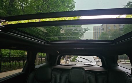 Peugeot 5008 II, 2018 год, 2 600 000 рублей, 13 фотография