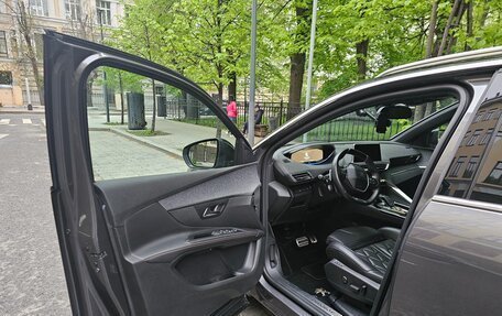 Peugeot 5008 II, 2018 год, 2 600 000 рублей, 16 фотография