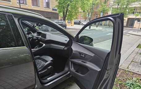 Peugeot 5008 II, 2018 год, 2 600 000 рублей, 19 фотография