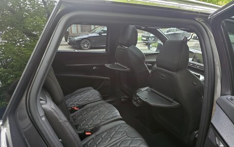 Peugeot 5008 II, 2018 год, 2 600 000 рублей, 20 фотография