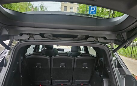 Peugeot 5008 II, 2018 год, 2 600 000 рублей, 22 фотография