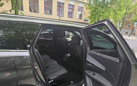 Peugeot 5008 II, 2018 год, 2 600 000 рублей, 28 фотография