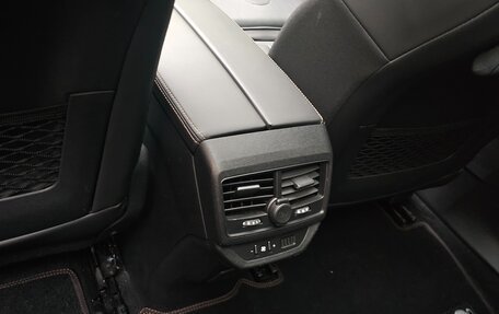 Peugeot 5008 II, 2018 год, 2 600 000 рублей, 23 фотография