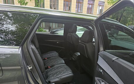 Peugeot 5008 II, 2018 год, 2 600 000 рублей, 30 фотография