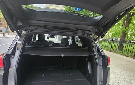 Peugeot 5008 II, 2018 год, 2 600 000 рублей, 21 фотография