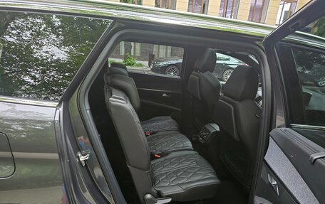 Peugeot 5008 II, 2018 год, 2 600 000 рублей, 27 фотография