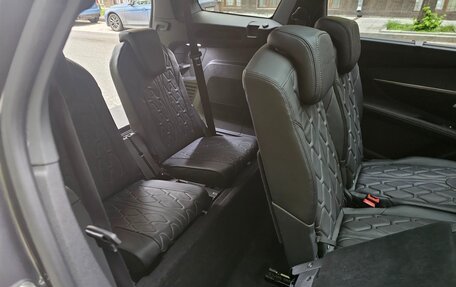 Peugeot 5008 II, 2018 год, 2 600 000 рублей, 26 фотография