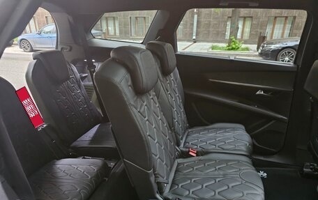 Peugeot 5008 II, 2018 год, 2 600 000 рублей, 29 фотография