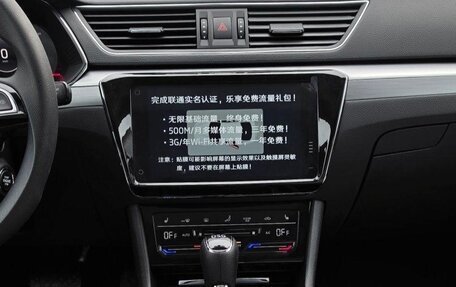 Skoda Superb III рестайлинг, 2026 год, 2 600 000 рублей, 11 фотография