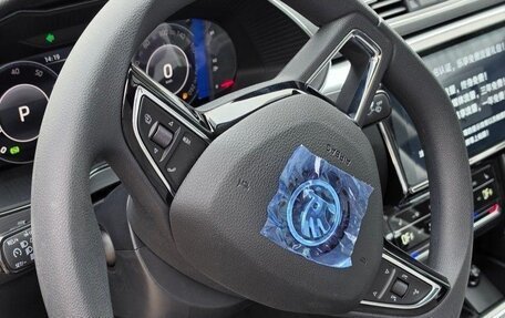 Skoda Superb III рестайлинг, 2026 год, 2 600 000 рублей, 7 фотография