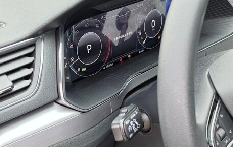 Skoda Superb III рестайлинг, 2026 год, 2 600 000 рублей, 8 фотография