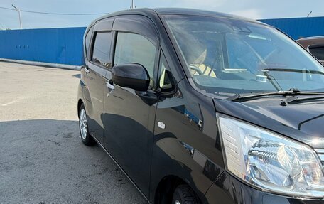 Daihatsu Move VI рестайлинг, 2017 год, 950 000 рублей, 12 фотография