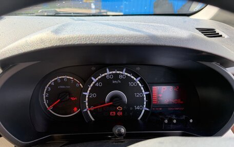Daihatsu Move VI рестайлинг, 2017 год, 950 000 рублей, 9 фотография