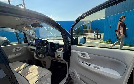 Daihatsu Move VI рестайлинг, 2017 год, 950 000 рублей, 6 фотография