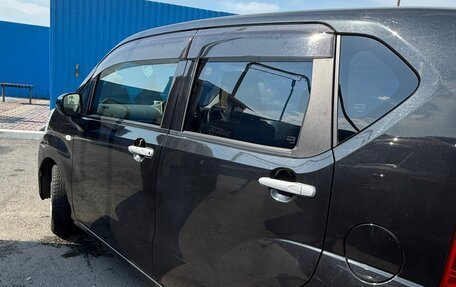 Daihatsu Move VI рестайлинг, 2017 год, 950 000 рублей, 15 фотография