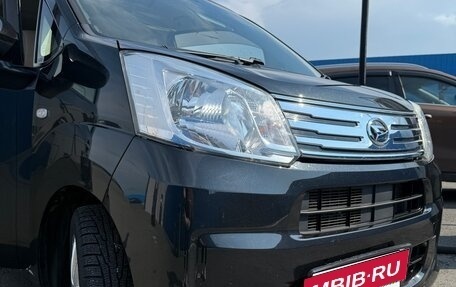 Daihatsu Move VI рестайлинг, 2017 год, 950 000 рублей, 3 фотография