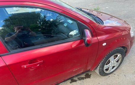 Chevrolet Aveo III, 2011 год, 550 000 рублей, 7 фотография
