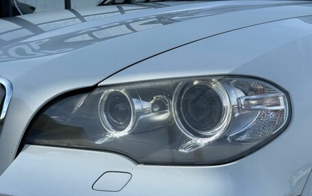 BMW X5, 2010 год, 1 850 000 рублей, 7 фотография
