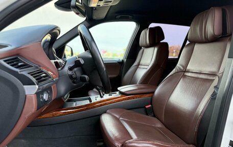 BMW X5, 2010 год, 1 850 000 рублей, 11 фотография