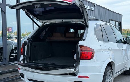 BMW X5, 2010 год, 1 850 000 рублей, 10 фотография
