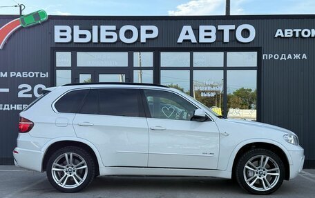 BMW X5, 2010 год, 1 850 000 рублей, 3 фотография
