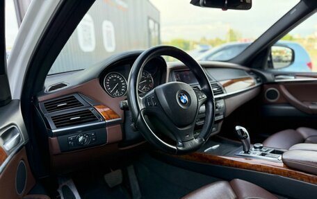 BMW X5, 2010 год, 1 850 000 рублей, 12 фотография
