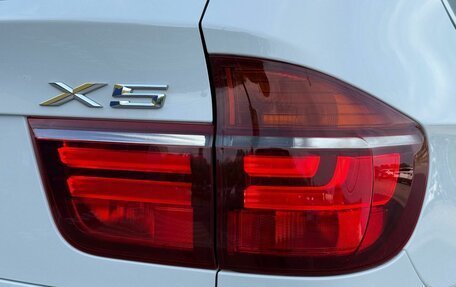BMW X5, 2010 год, 1 850 000 рублей, 9 фотография
