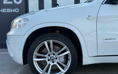 BMW X5, 2010 год, 1 850 000 рублей, 5 фотография