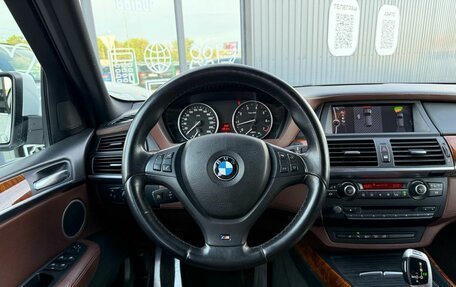 BMW X5, 2010 год, 1 850 000 рублей, 13 фотография