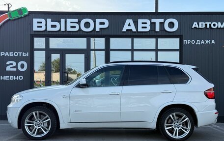 BMW X5, 2010 год, 1 850 000 рублей, 4 фотография