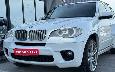 BMW X5, 2010 год, 1 850 000 рублей, 6 фотография