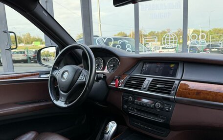 BMW X5, 2010 год, 1 850 000 рублей, 16 фотография