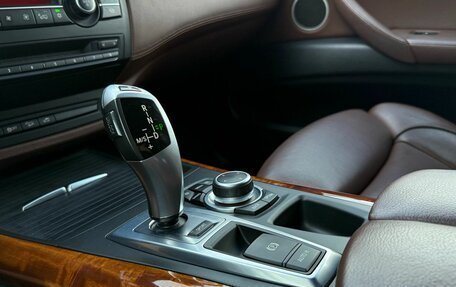 BMW X5, 2010 год, 1 850 000 рублей, 23 фотография