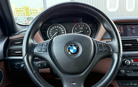 BMW X5, 2010 год, 1 850 000 рублей, 14 фотография