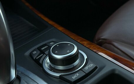 BMW X5, 2010 год, 1 850 000 рублей, 24 фотография