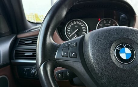 BMW X5, 2010 год, 1 850 000 рублей, 25 фотография
