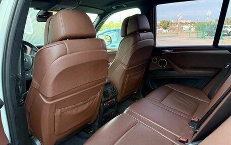 BMW X5, 2010 год, 1 850 000 рублей, 17 фотография