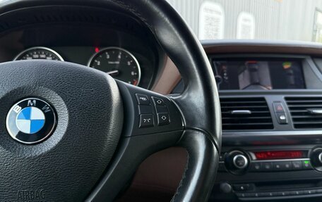 BMW X5, 2010 год, 1 850 000 рублей, 26 фотография