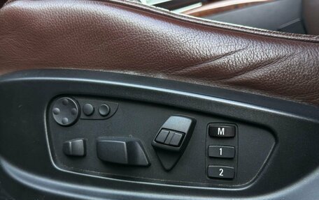 BMW X5, 2010 год, 1 850 000 рублей, 27 фотография