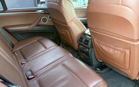 BMW X5, 2010 год, 1 850 000 рублей, 18 фотография
