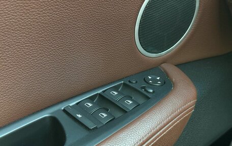 BMW X5, 2010 год, 1 850 000 рублей, 28 фотография