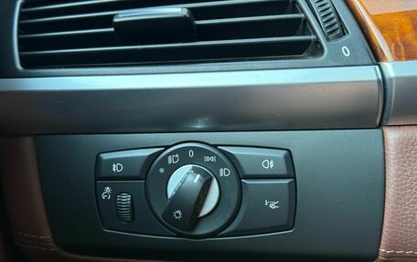 BMW X5, 2010 год, 1 850 000 рублей, 29 фотография