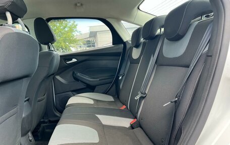 Ford Focus III, 2012 год, 752 000 рублей, 7 фотография