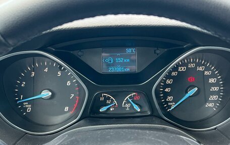 Ford Focus III, 2012 год, 752 000 рублей, 11 фотография