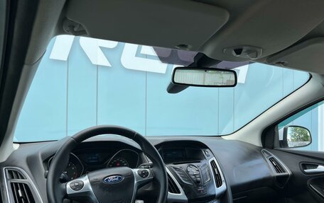 Ford Focus III, 2012 год, 752 000 рублей, 6 фотография