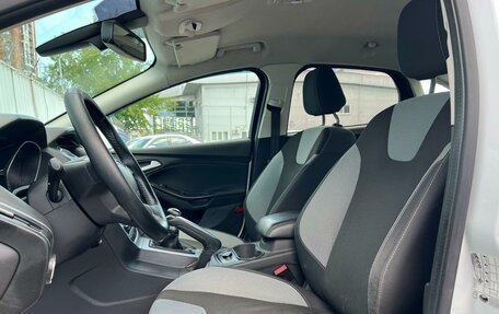 Ford Focus III, 2012 год, 752 000 рублей, 8 фотография