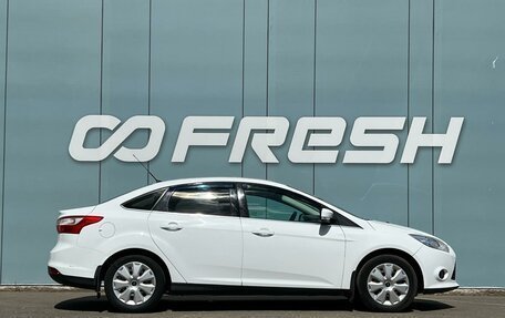 Ford Focus III, 2012 год, 752 000 рублей, 5 фотография