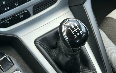 Ford Focus III, 2012 год, 752 000 рублей, 12 фотография