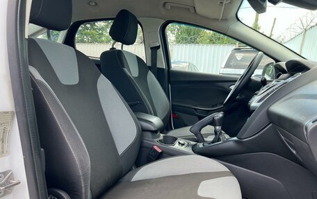 Ford Focus III, 2012 год, 752 000 рублей, 10 фотография
