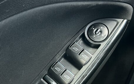 Ford Focus III, 2012 год, 752 000 рублей, 13 фотография